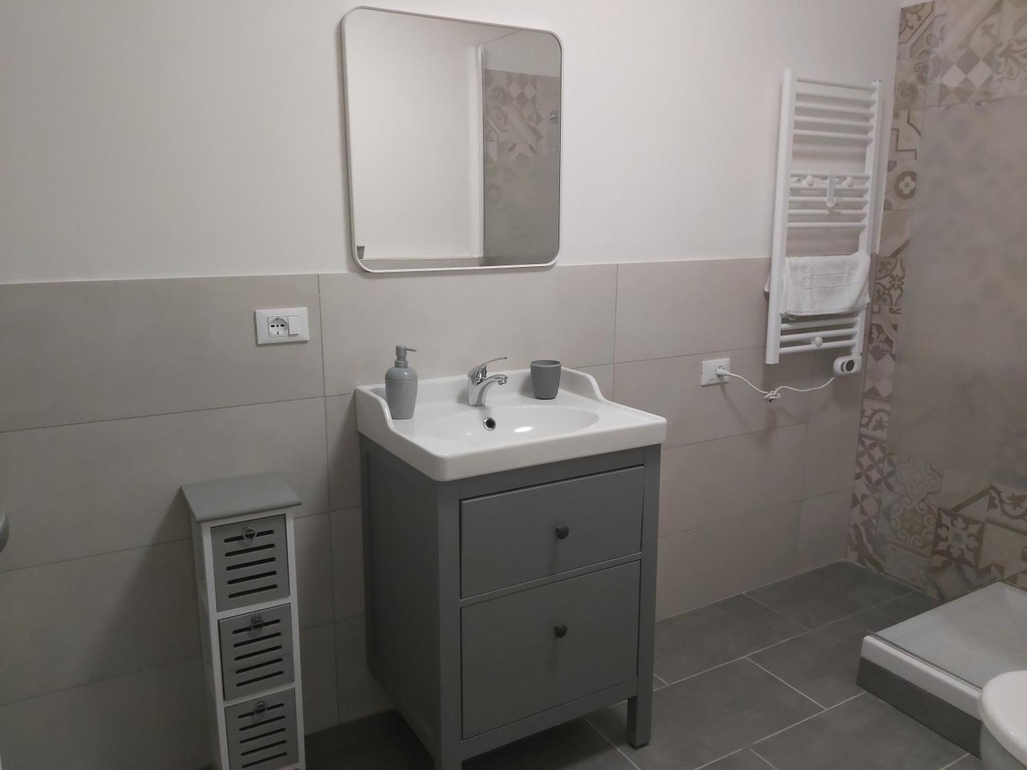 Casa Sauli Apartment Genoa Bagian luar foto